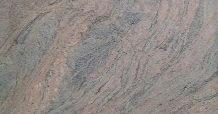INDIAN JUPARANA