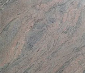 INDIAN JUPARANA
