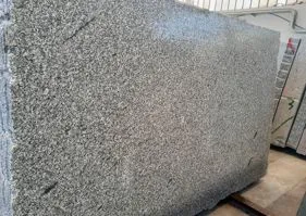 GRIGIO MALAGA SLABS